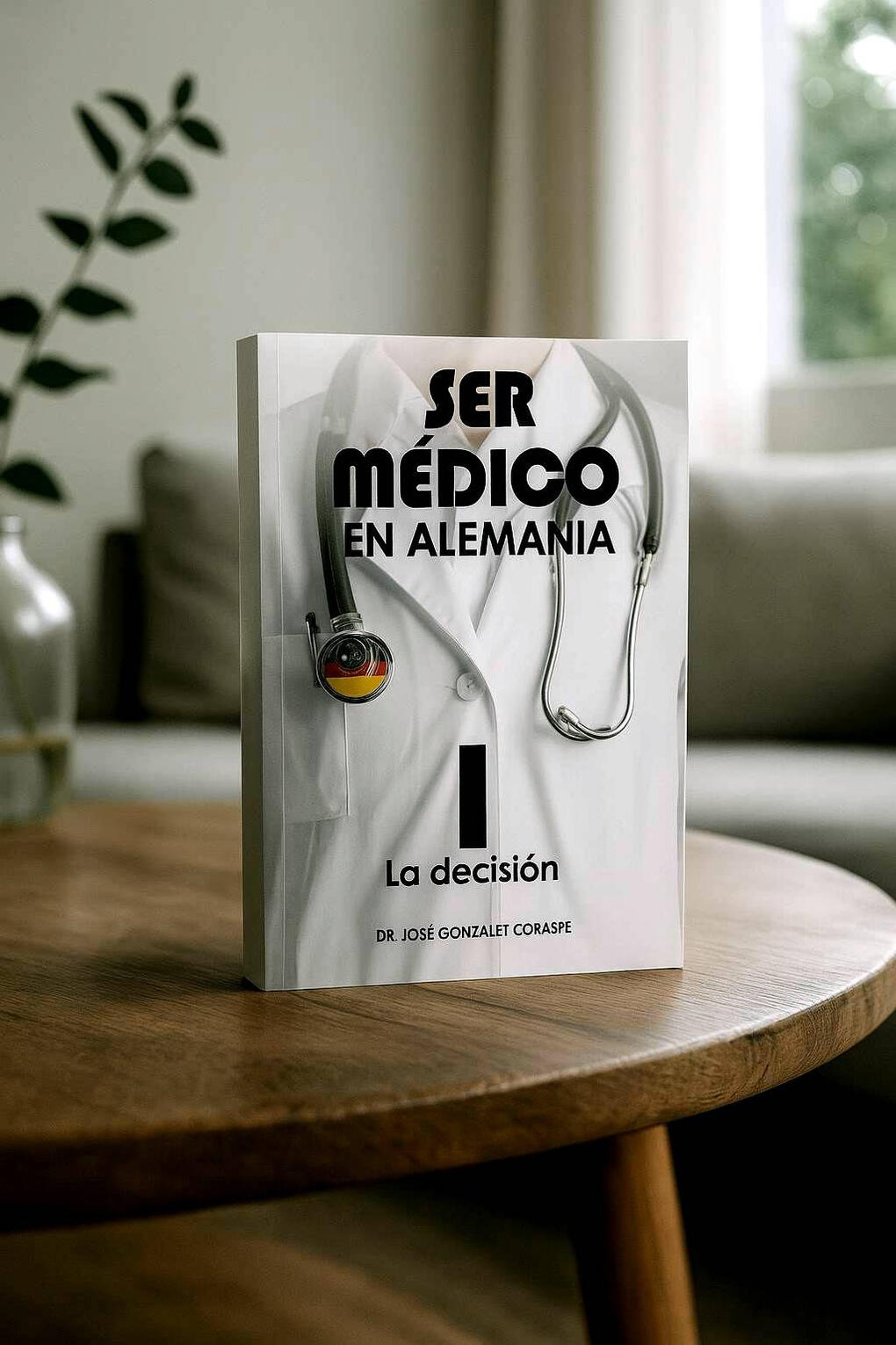 Ser Médico en Alemania